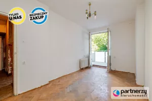 Mieszkanie jednopokojowe 33,00 m², Gdynia, Śródmieście, Antoniego Abrahama, Sprzedaż