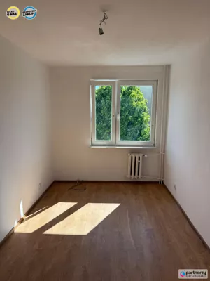 Mieszkanie jednopokojowe 19,00 m², Gdańsk, Przymorze, Chłopska, Sprzedaż