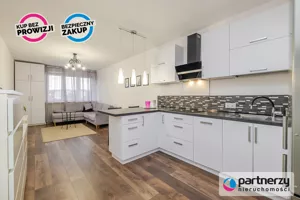 Mieszkanie jednopokojowe 29,00 m², Gdańsk, Przymorze, Chłopska, Sprzedaż