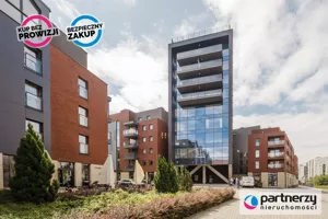 Mieszkanie jednopokojowe 35,37 m², Gdańsk, Śródmieście, Chmielna, Sprzedaż