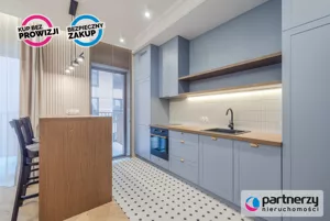 Apartamenty PAN992943 Gdańsk Śródmieście Chmielna