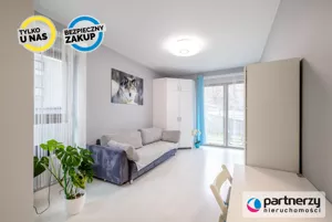 Apartamenty PAN375253 Gdańsk Piecki-Migowo Franciszka Rakoczego