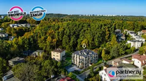 Mieszkanie jednopokojowe 25,35 m², Gdynia, Mały Kack, Grażyny, Sprzedaż