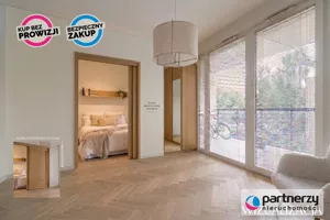 Apartamenty PAN567414 Gdańsk Przymorze Jagiellońska