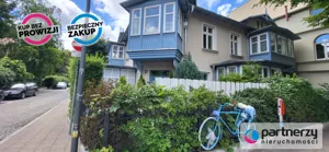 Mieszkanie jednopokojowe 25,60 m², Sopot, Jana Jerzego Haffnera, Sprzedaż