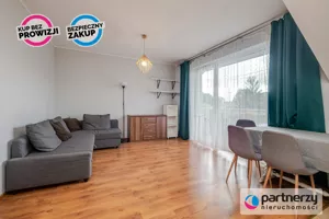 Mieszkanie jednopokojowe 32,12 m², Gdańsk, Ujeścisko-Łostowice, Zakoniczyn, Jaworzniaków, Sprzedaż