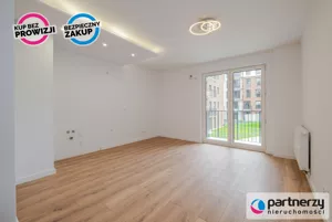 Mieszkanie jednopokojowe 27,40 m², Gdańsk, Siedlce, Kartuska, Sprzedaż