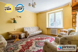 Mieszkanie jednopokojowe 35,20 m², Gdańsk, Siedlce, Kartuska, Sprzedaż