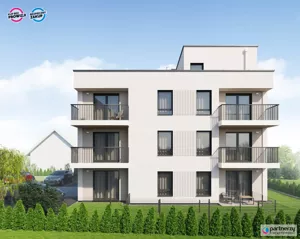 Mieszkanie jednopokojowe 29,25 m², Gdańsk, Kazimierza Wielkiego, Sprzedaż