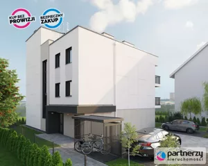 Mieszkanie jednopokojowe 29,25 m², Gdańsk, Kazimierza Wielkiego, Sprzedaż