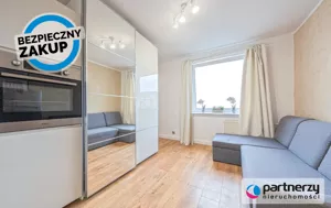 Apartamenty PAN945280 Gdańsk Orunia-Św. Wojciech-Lipce Koralowa