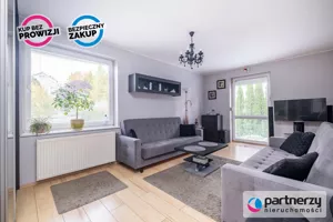 Mieszkanie jednopokojowe 33,76 m², Gdańsk, Ujeścisko-Łostowice, Łostowice, Kryształowa, Sprzedaż