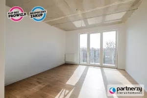 Apartamenty PAN167837 Gdańsk Śródmieście Mostek