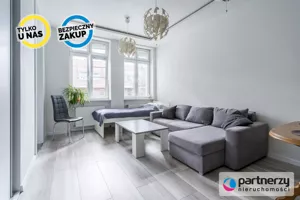 Apartamenty PAN759606 Gdańsk Śródmieście Ogarna
