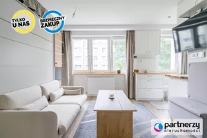 Apartamenty PAN516543 Gdańsk Przymorze Piastowska