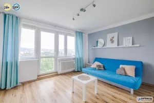 Mieszkanie jednopokojowe 30,90 m², Gdańsk, Zaspa, Pilotów, Sprzedaż