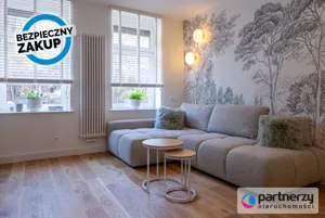 Mieszkanie jednopokojowe 30,00 m², Gdańsk, Siedlce, Pobiedzisko, Sprzedaż