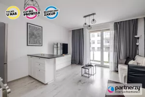 Mieszkanie jednopokojowe 28,02 m², Straszyn, Starogardzka, Sprzedaż