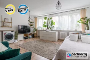 Apartamenty PAN937953 Gdańsk Żabianka-Wejhera-Jelitkowo-Tysiąclecia Tysiąclecia