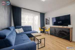 Apartamenty PAN424100 Gdańsk Śródmieście Wałowa
