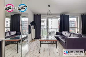Mieszkanie jednopokojowe 34,00 m², Gdańsk, Śródmieście, Wałowa, Sprzedaż