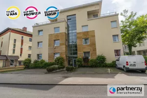 Mieszkanie jednopokojowe 25,80 m², Gdynia, Kamienna Góra, Żołnierzy I Armii Wojska Polskiego, Sprzedaż