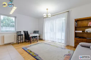 Mieszkanie jednopokojowe 30,13 m², Gdańsk, Jasień, Jaworzniaków, Wynajem