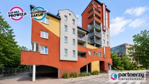 Mieszkanie 11-pokojowe 234,58 m², Warszawa, Żoliborz, Włościańska, Sprzedaż