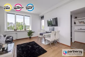 Apartamenty PAN621040 Gdynia Śródmieście 3 Maja