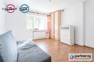 Mieszkanie dwupokojowe 54,12 m², Gdańsk, Śródmieście, Aksamitna, Sprzedaż