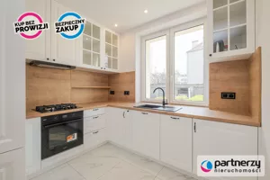 Mieszkanie dwupokojowe 49,00 m², Sopot, Aleja Niepodległości, Sprzedaż
