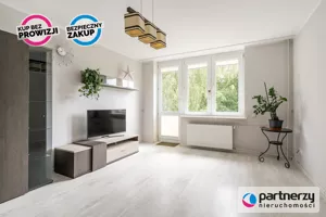 Apartamenty PAN570954 Gdańsk Strzyża Aleja Wojska Polskiego