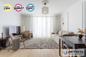 Apartamenty PAN638106 Gdańsk Śródmieście Angielska Grobla