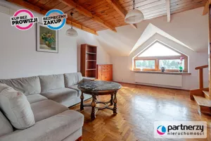 Mieszkanie dwupokojowe 71,26 m², Pogórze, Antoniego Abrahama, Sprzedaż