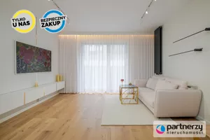 Apartamenty PAN577712 Gdańsk Wrzeszcz Antoniego Słonimskiego