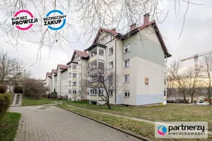 Apartamenty PAN102134 Gdańsk Chełm Antoniego Suchanka