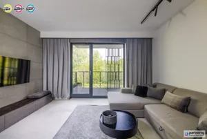 Mieszkanie dwupokojowe 46,85 m², Gdynia, Orłowo, Bernadowska, Sprzedaż