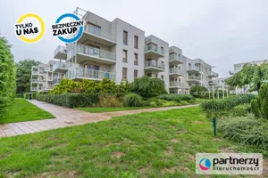 Apartamenty PAN324216 Gdańsk Wrzeszcz Bolesława Chrobrego