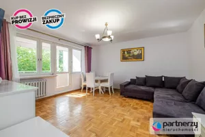 Apartamenty PAN149930 Gdańsk Bronisława Czecha