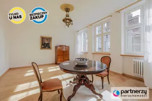 Apartamenty PAN923922 Gdańsk Śródmieście Chlebnicka
