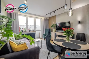 Mieszkanie dwupokojowe 36,00 m², Gdańsk, Przymorze, Chłopska, Sprzedaż