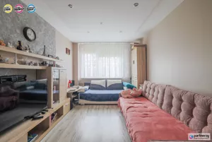 Mieszkanie dwupokojowe 48,60 m², Gdańsk, Przymorze, Chłopska, Sprzedaż