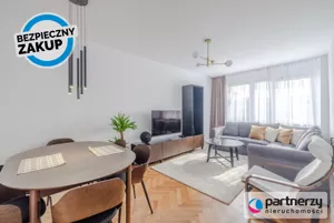 Apartamenty PAN253799 Gdańsk Przymorze Chłopska