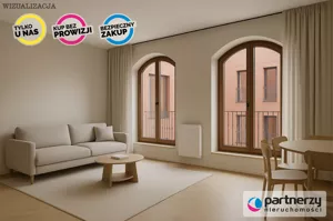 Apartamenty PAN335148 Gdańsk Śródmieście Chmielna