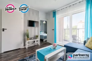 Mieszkanie dwupokojowe 27,00 m², Gdańsk, Śródmieście, Chmielna, Sprzedaż