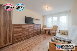 Mieszkanie dwupokojowe 37,80 m², Gdynia, Chylonia, Chylońska, Sprzedaż