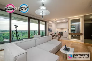 Mieszkanie dwupokojowe 58,24 m², Gdańsk, Przymorze, Czarny Dwór, Sprzedaż