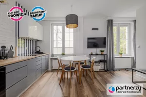 Mieszkanie dwupokojowe 35,00 m², Gdańsk, Śródmieście, Długa, Sprzedaż