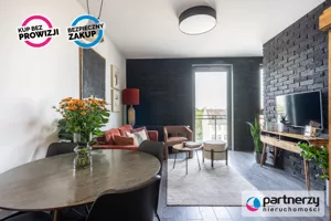 Apartamenty PAN603029 Gdańsk Śródmieście Długie Ogrody