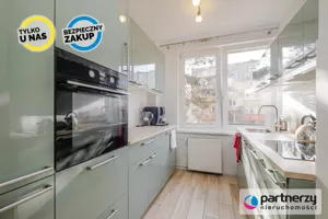 Apartamenty PAN720824 Gdańsk Śródmieście Elbląska